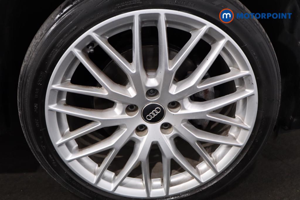 Audi Q2 S Line Manual Diesel SUV - Stock Number (1617885) - 22nd supplementary image