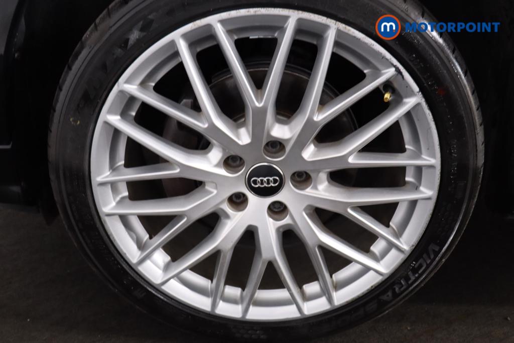 Audi Q2 S Line Manual Diesel SUV - Stock Number (1617885) - 23rd supplementary image