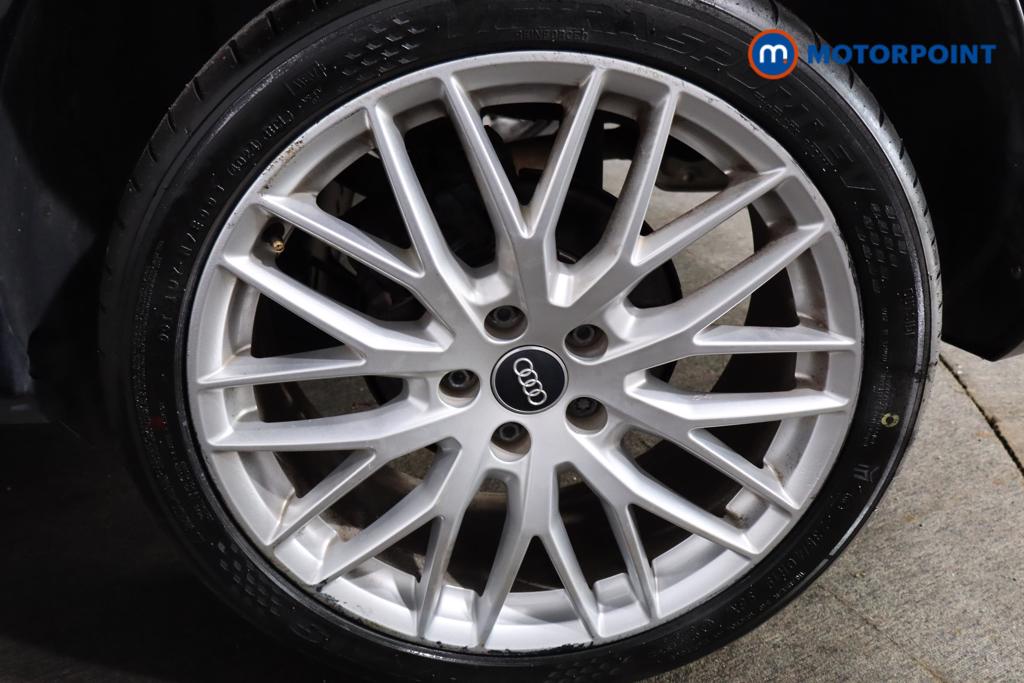 Audi Q2 S Line Manual Diesel SUV - Stock Number (1617885) - 24th supplementary image