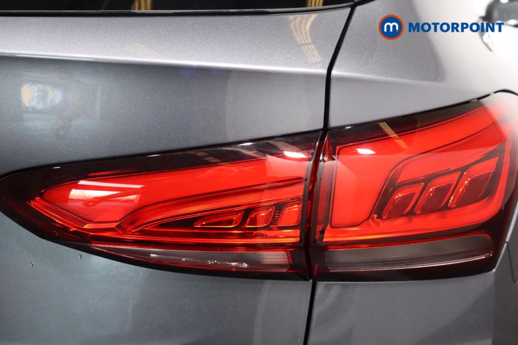 Mg Motor Uk ZS Trophy Automatic Petrol-Electric Hybrid SUV - Stock Number (1617918) - 3rd supplementary image