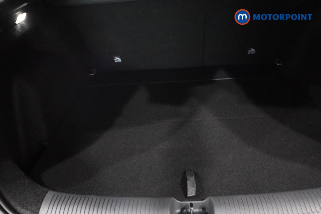 Mg Motor Uk ZS Trophy Automatic Petrol-Electric Hybrid SUV - Stock Number (1617918) - 5th supplementary image