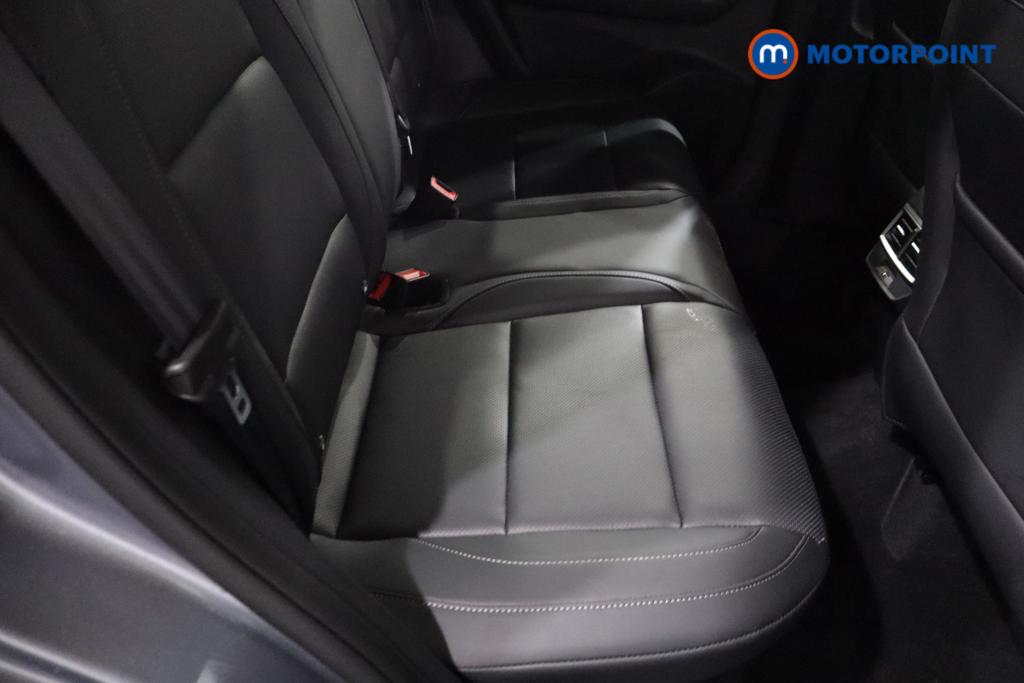 Mg Motor Uk ZS Trophy Automatic Petrol-Electric Hybrid SUV - Stock Number (1617918) - 7th supplementary image