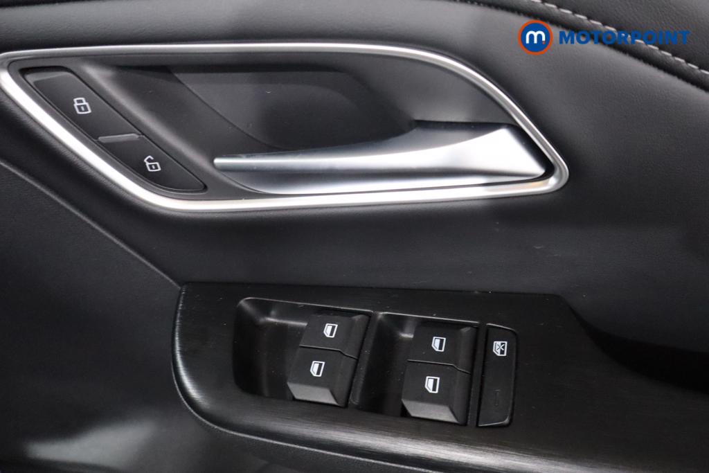 Mg Motor Uk ZS Trophy Automatic Petrol-Electric Hybrid SUV - Stock Number (1617918) - 10th supplementary image