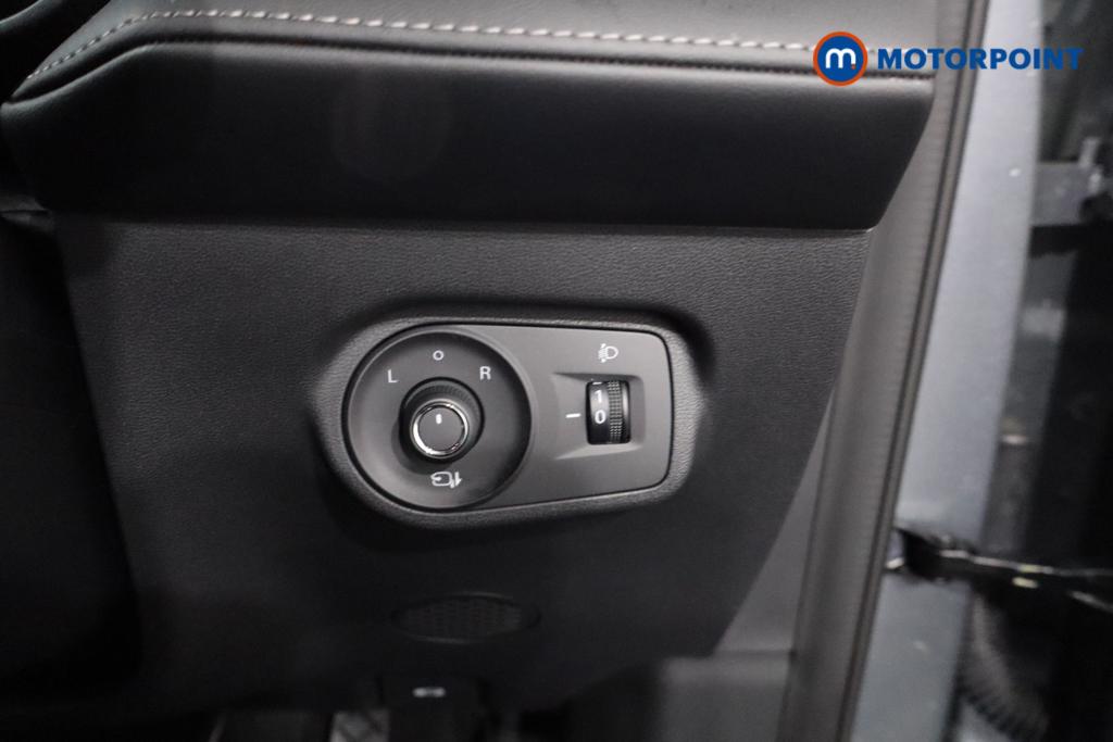 Mg Motor Uk ZS Trophy Automatic Petrol-Electric Hybrid SUV - Stock Number (1617918) - 12th supplementary image