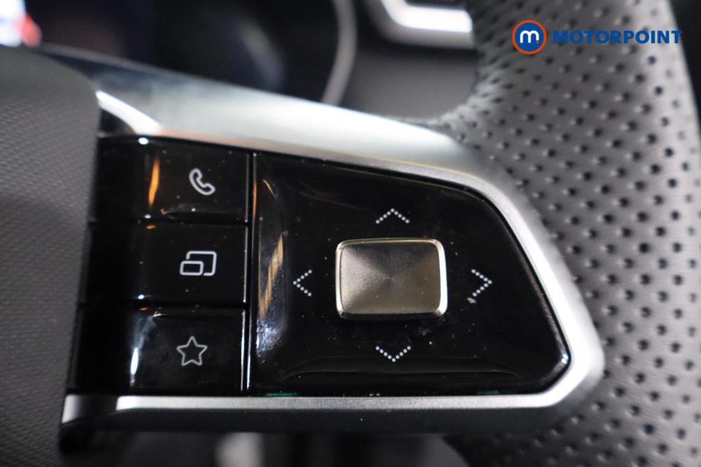 Mg Motor Uk ZS Trophy Automatic Petrol-Electric Hybrid SUV - Stock Number (1617918) - 13th supplementary image