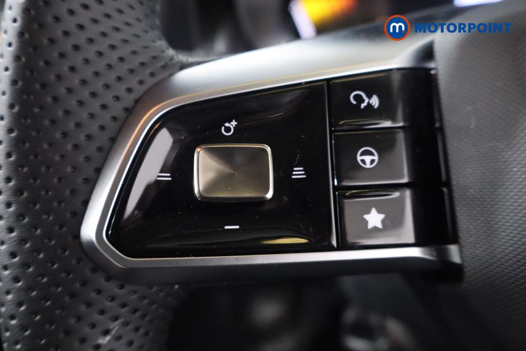 Mg Motor Uk ZS Trophy Automatic Petrol-Electric Hybrid SUV - Stock Number (1617918) - 14th supplementary image