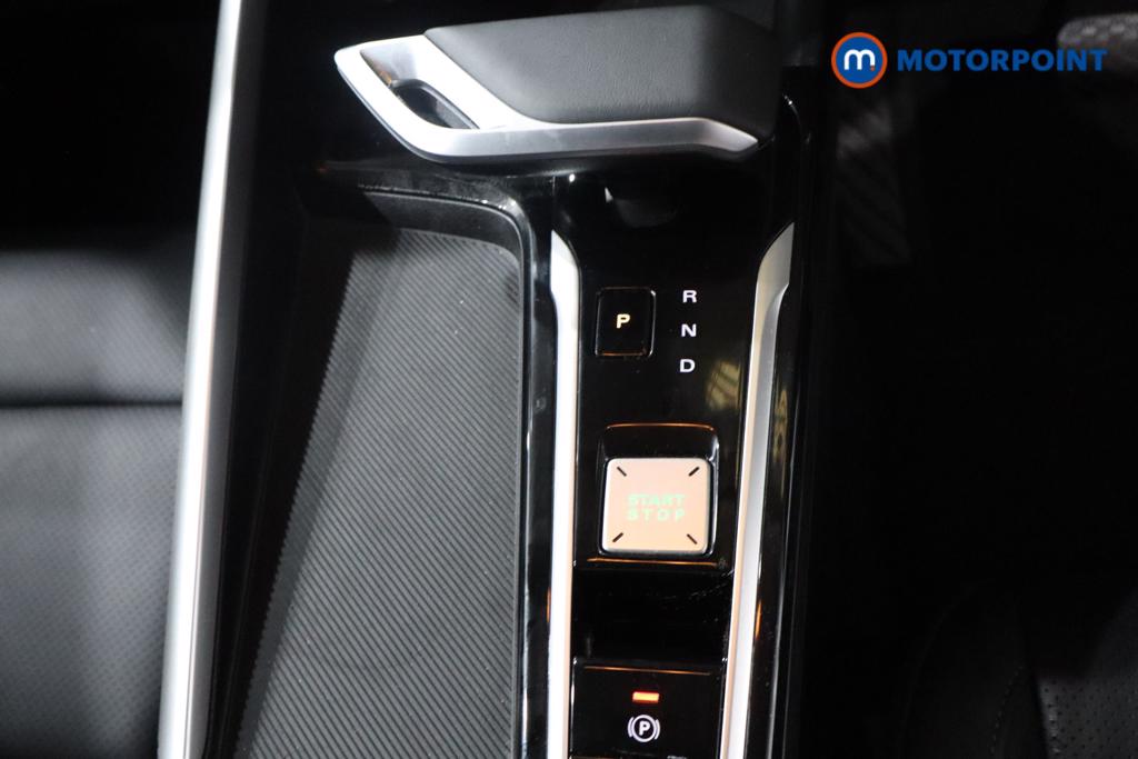 Mg Motor Uk ZS Trophy Automatic Petrol-Electric Hybrid SUV - Stock Number (1617918) - 16th supplementary image