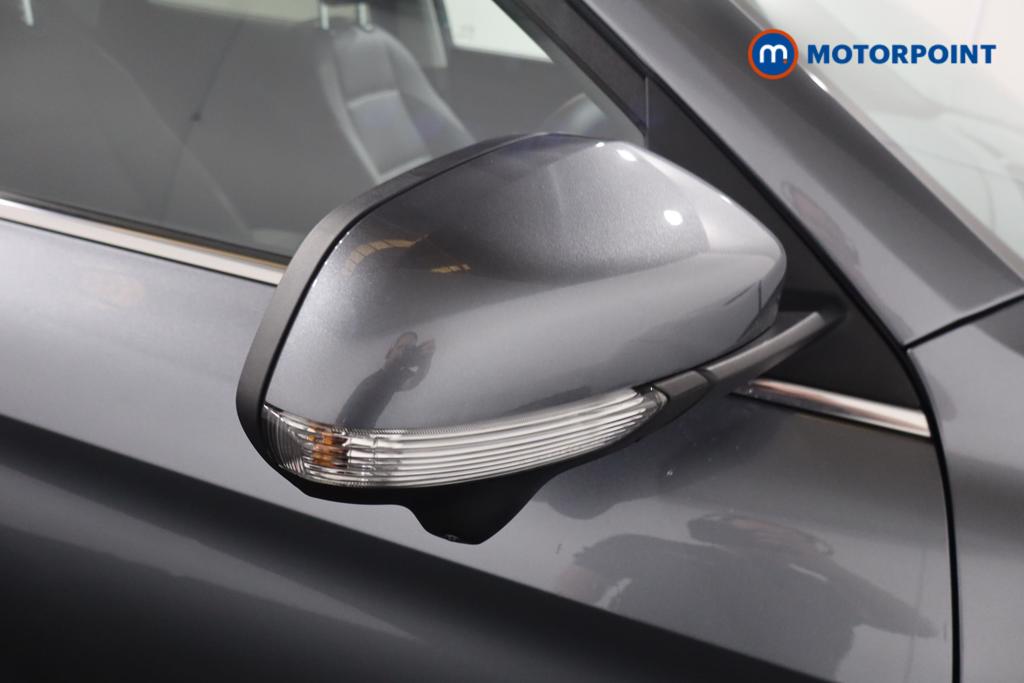 Mg Motor Uk ZS Trophy Automatic Petrol-Electric Hybrid SUV - Stock Number (1617918) - 20th supplementary image