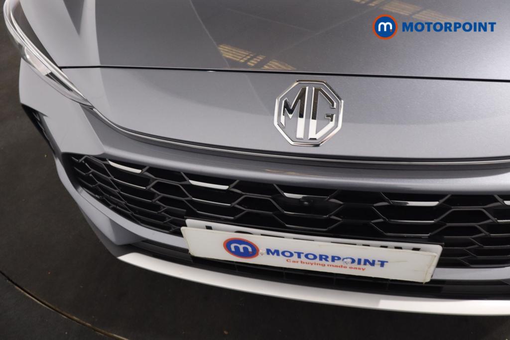 Mg Motor Uk ZS Trophy Automatic Petrol-Electric Hybrid SUV - Stock Number (1617918) - 22nd supplementary image