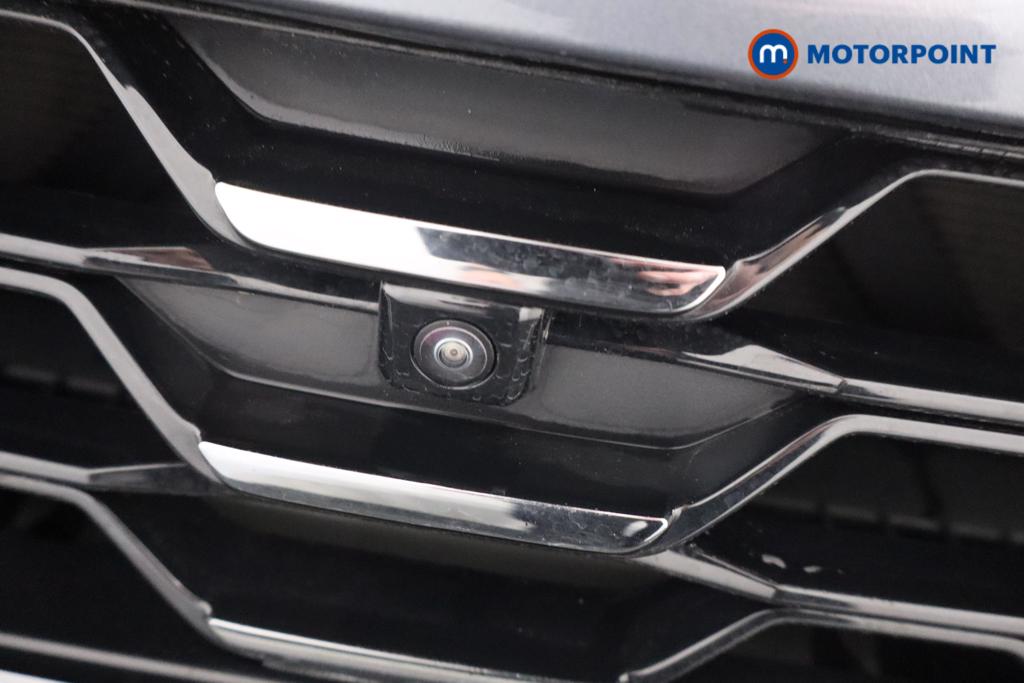 Mg Motor Uk ZS Trophy Automatic Petrol-Electric Hybrid SUV - Stock Number (1617918) - 23rd supplementary image