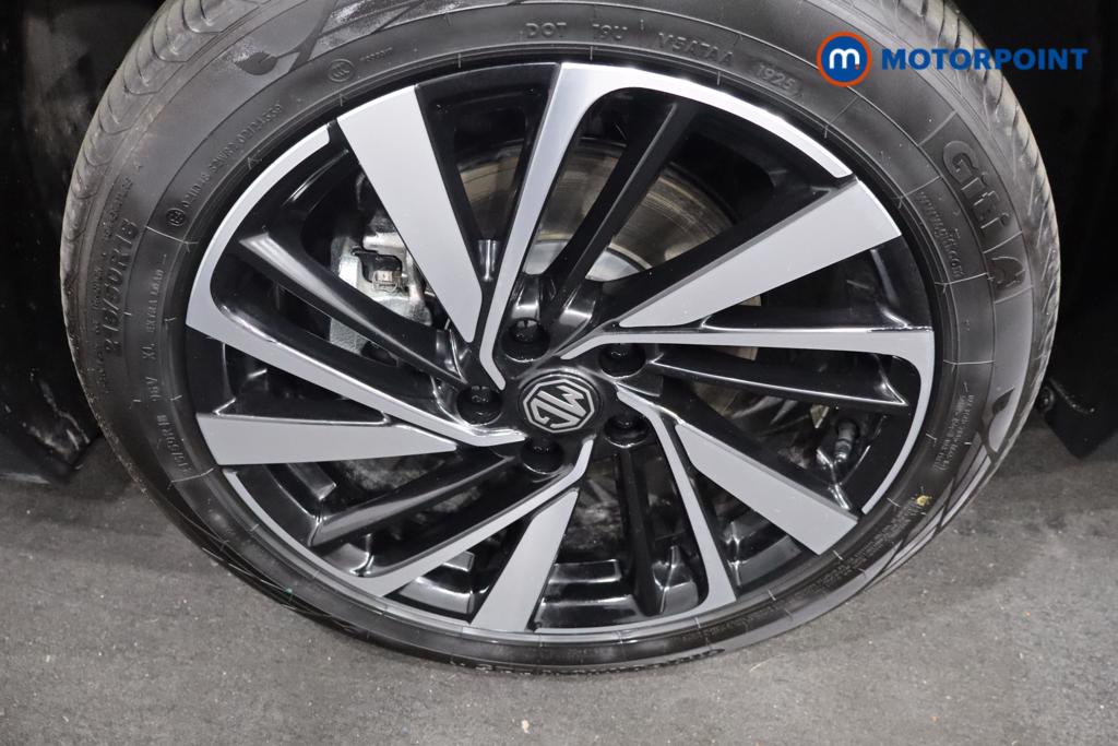 Mg Motor Uk ZS Trophy Automatic Petrol-Electric Hybrid SUV - Stock Number (1617918) - 26th supplementary image