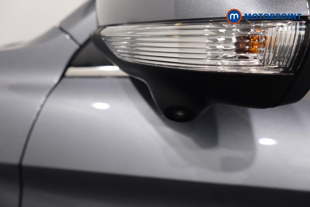 Mg Motor Uk ZS Trophy Automatic Petrol-Electric Hybrid SUV - Stock Number (1617918) - 27th supplementary image