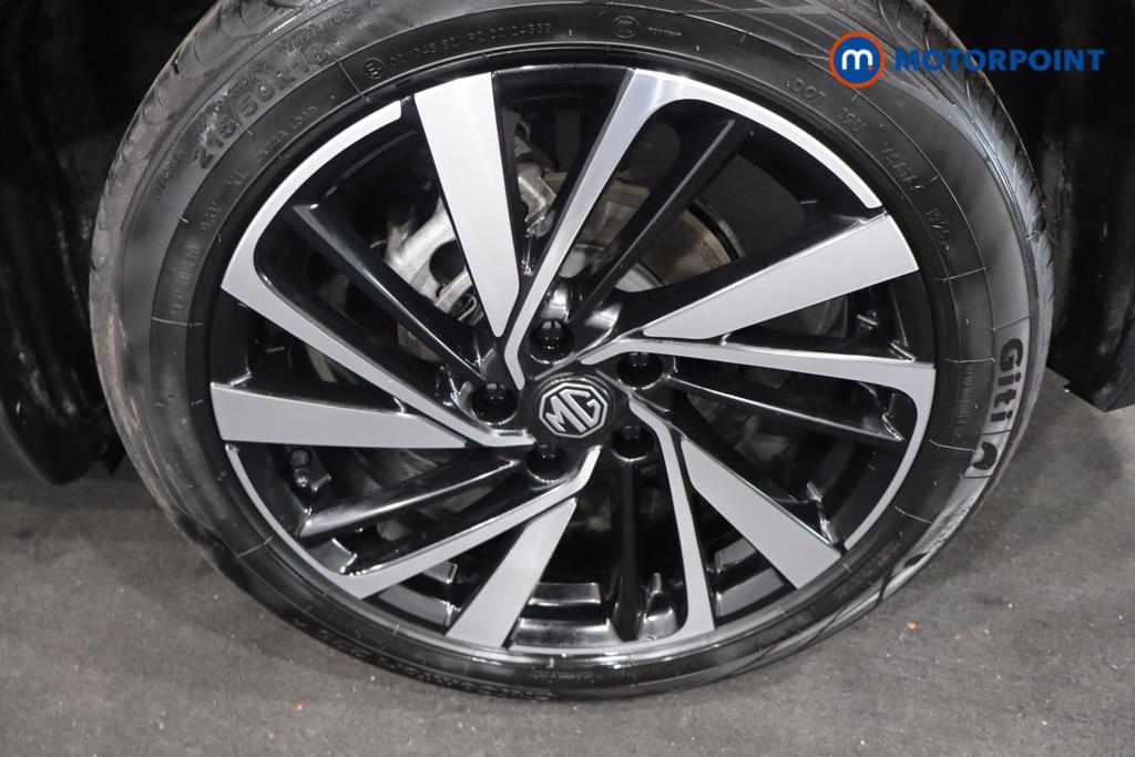 Mg Motor Uk ZS Trophy Automatic Petrol-Electric Hybrid SUV - Stock Number (1617918) - 28th supplementary image