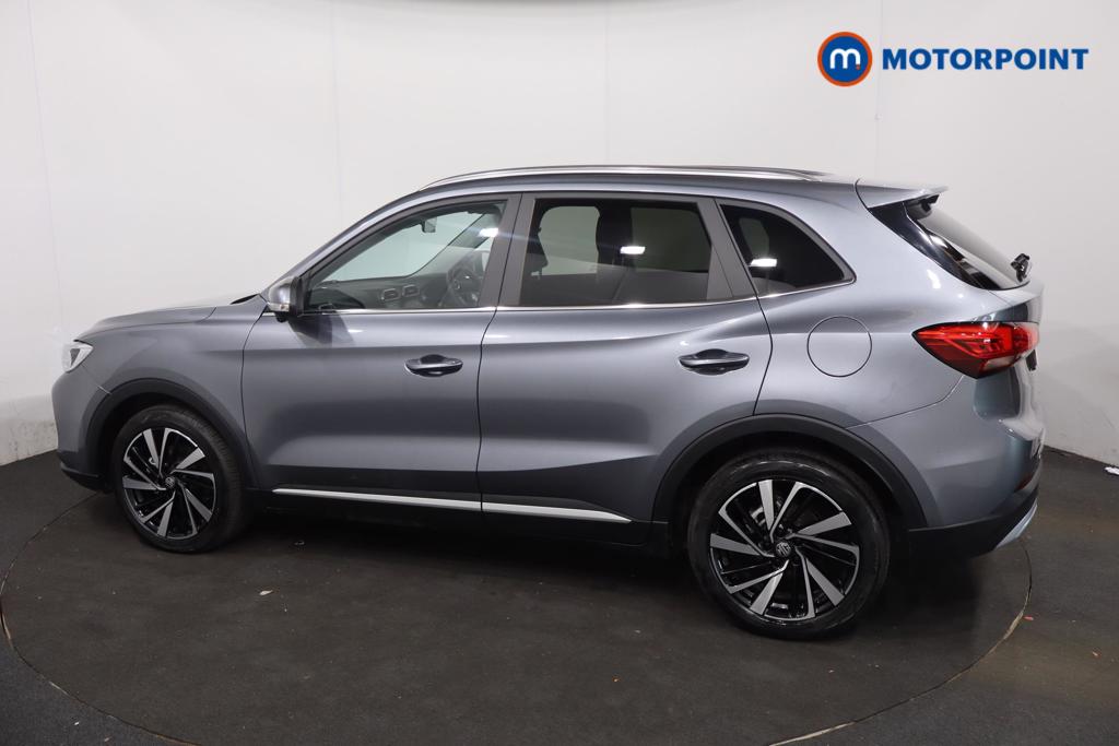 Mg Motor Uk ZS Trophy Automatic Petrol-Electric Hybrid SUV - Stock Number (1617918) - 29th supplementary image