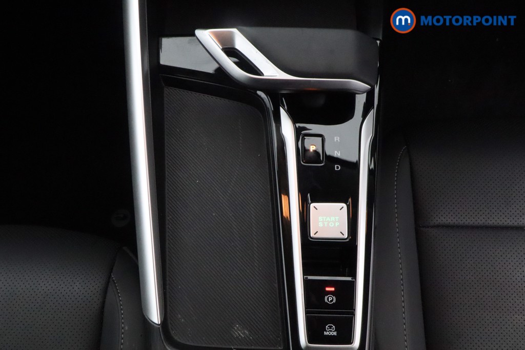 Mg Motor Uk ZS Trophy Automatic Petrol-Electric Hybrid SUV - Stock Number (1617998) - 4th supplementary image