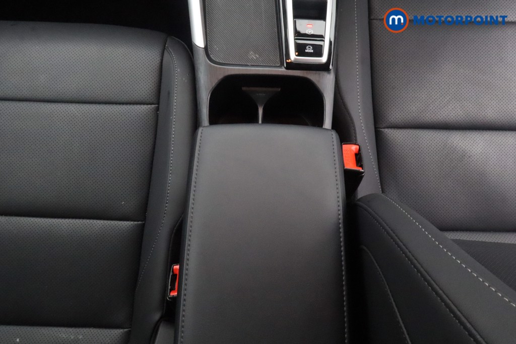 Mg Motor Uk ZS Trophy Automatic Petrol-Electric Hybrid SUV - Stock Number (1617998) - 5th supplementary image