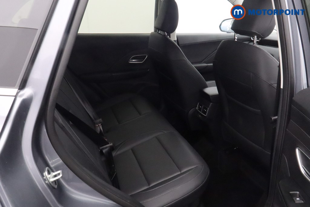 Mg Motor Uk ZS Trophy Automatic Petrol-Electric Hybrid SUV - Stock Number (1617998) - 11th supplementary image