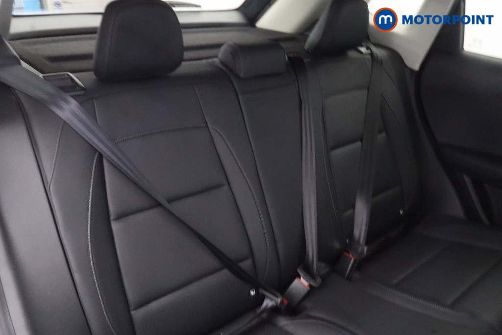 Mg Motor Uk ZS Trophy Automatic Petrol-Electric Hybrid SUV - Stock Number (1617998) - 12th supplementary image