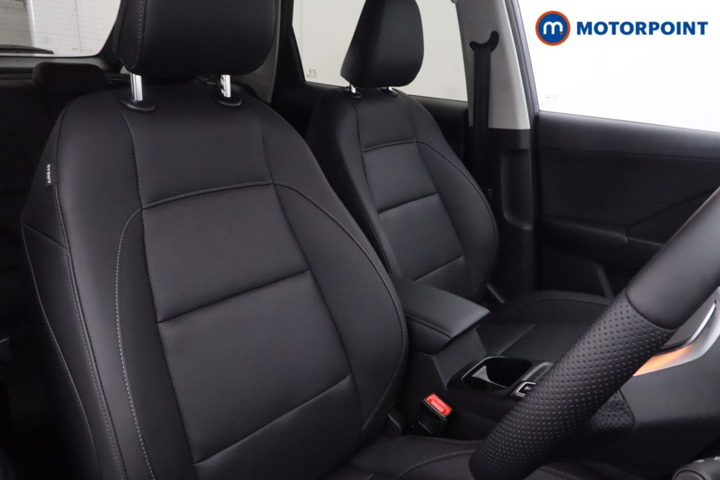 Mg Motor Uk ZS Trophy Automatic Petrol-Electric Hybrid SUV - Stock Number (1617998) - 14th supplementary image