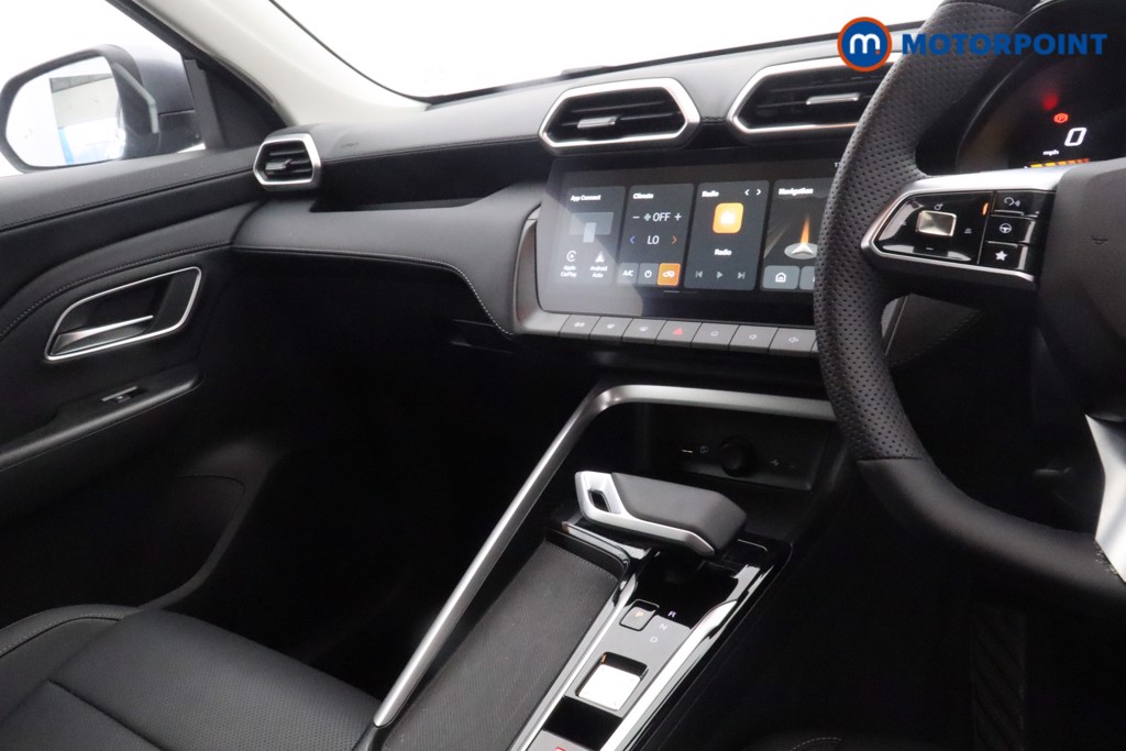 Mg Motor Uk ZS Trophy Automatic Petrol-Electric Hybrid SUV - Stock Number (1617998) - 15th supplementary image