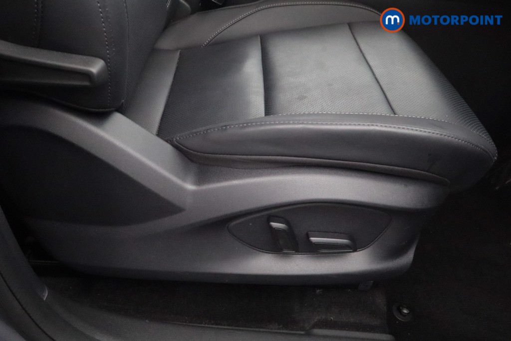 Mg Motor Uk ZS Trophy Automatic Petrol-Electric Hybrid SUV - Stock Number (1617998) - 19th supplementary image