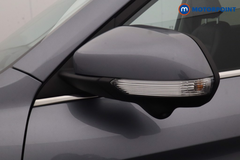 Mg Motor Uk ZS Trophy Automatic Petrol-Electric Hybrid SUV - Stock Number (1617998) - 27th supplementary image