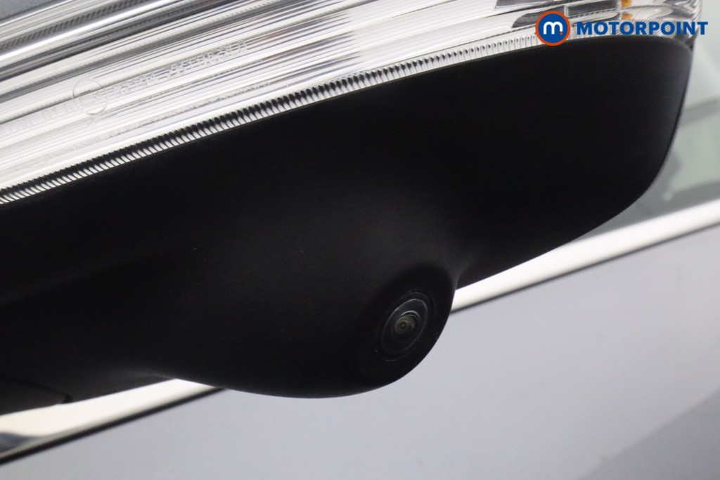 Mg Motor Uk ZS Trophy Automatic Petrol-Electric Hybrid SUV - Stock Number (1617998) - 28th supplementary image