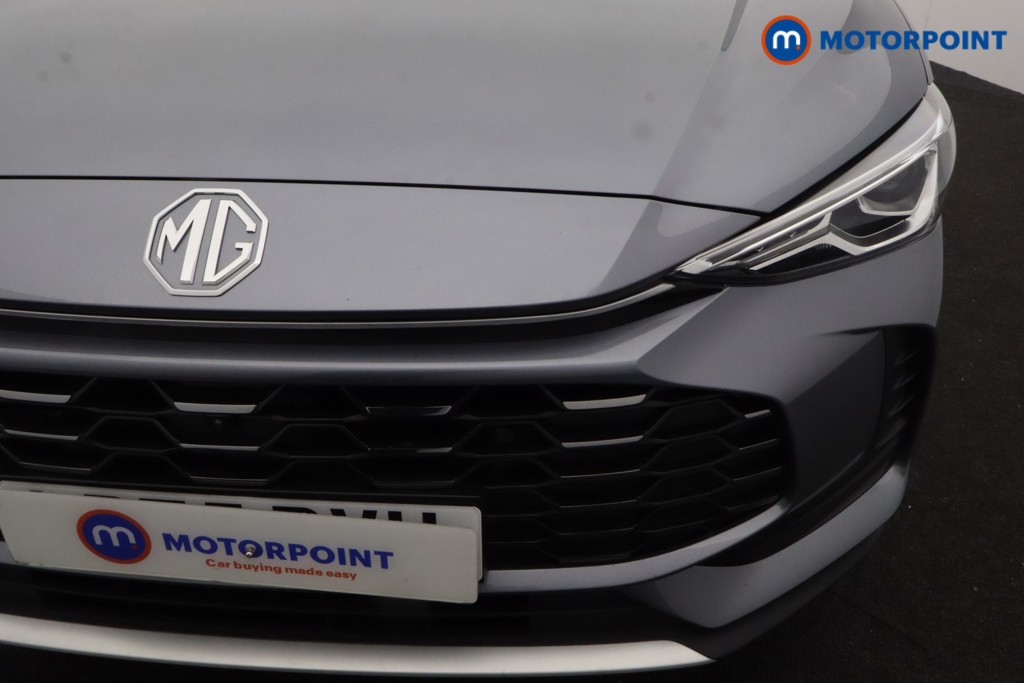 Mg Motor Uk ZS Trophy Automatic Petrol-Electric Hybrid SUV - Stock Number (1617998) - 30th supplementary image