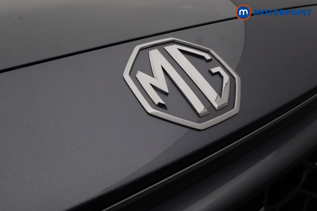 Mg Motor Uk ZS Trophy Automatic Petrol-Electric Hybrid SUV - Stock Number (1617998) - 31st supplementary image