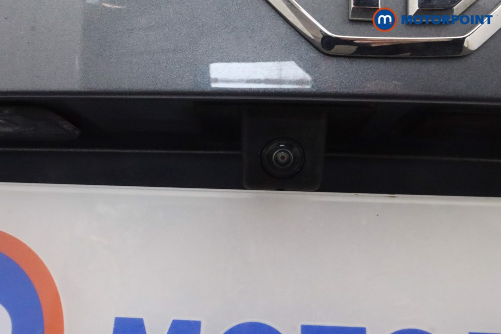 Mg Motor Uk ZS Trophy Automatic Petrol-Electric Hybrid SUV - Stock Number (1617998) - 37th supplementary image