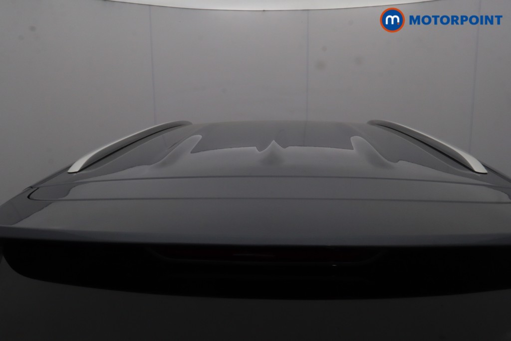 Mg Motor Uk ZS Trophy Automatic Petrol-Electric Hybrid SUV - Stock Number (1617998) - 38th supplementary image