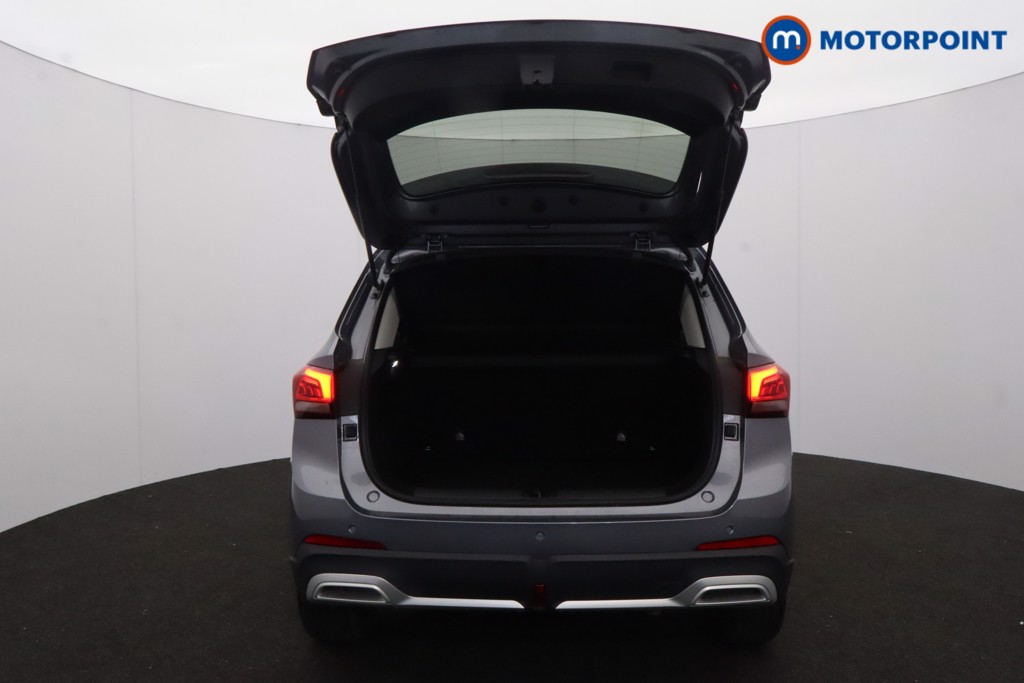 Mg Motor Uk ZS Trophy Automatic Petrol-Electric Hybrid SUV - Stock Number (1617998) - 39th supplementary image