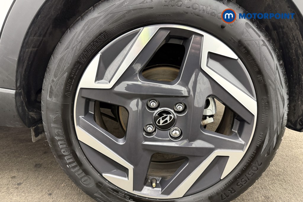 Hyundai Bayon Ultimate Manual Petrol SUV - Stock Number (1618032) - 2nd supplementary image