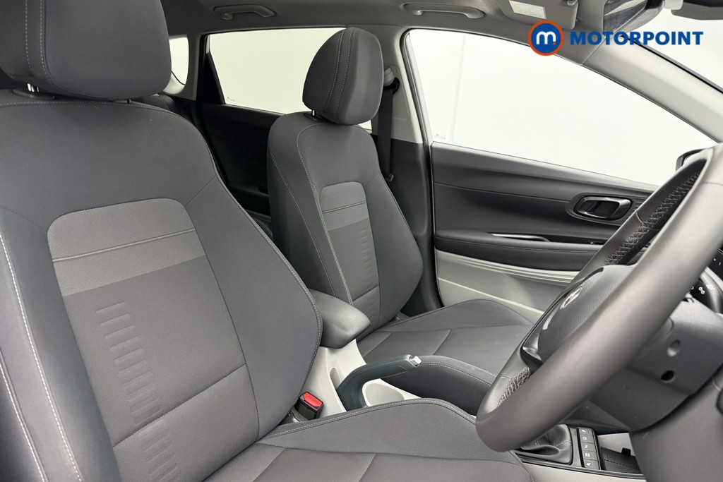 Hyundai Bayon Ultimate Manual Petrol SUV - Stock Number (1618032) - 6th supplementary image