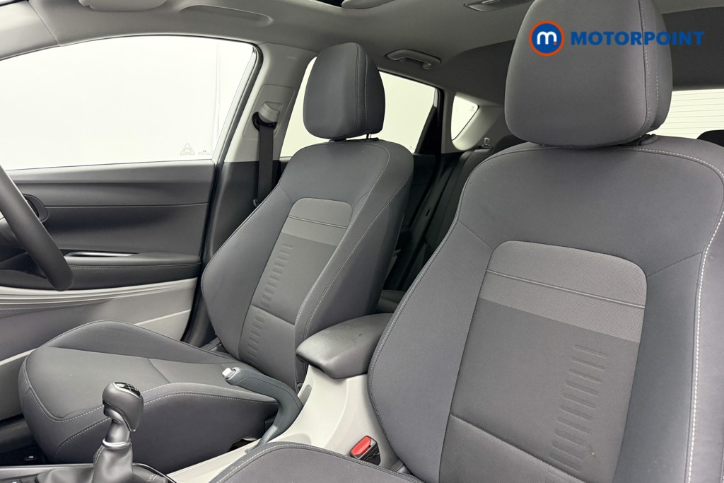 Hyundai Bayon Ultimate Manual Petrol SUV - Stock Number (1618032) - 7th supplementary image