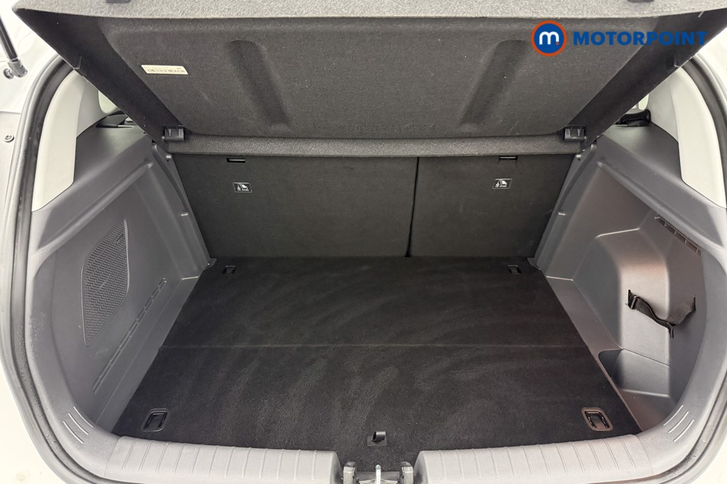 Hyundai Bayon Ultimate Manual Petrol SUV - Stock Number (1618032) - 11th supplementary image