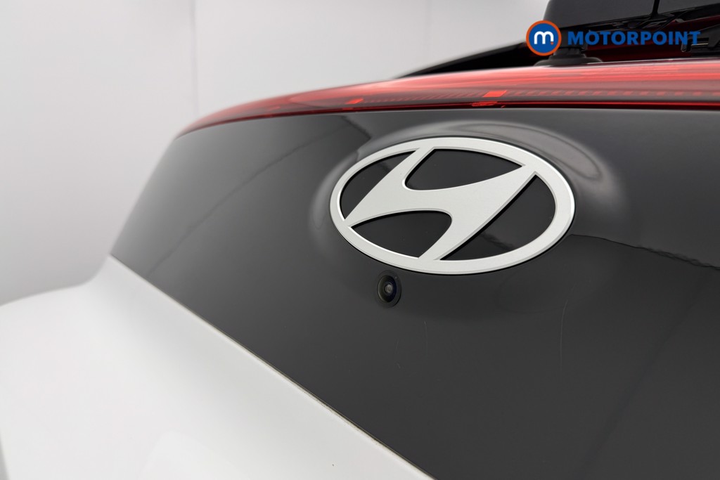 Hyundai Bayon Ultimate Manual Petrol SUV - Stock Number (1618032) - 13th supplementary image