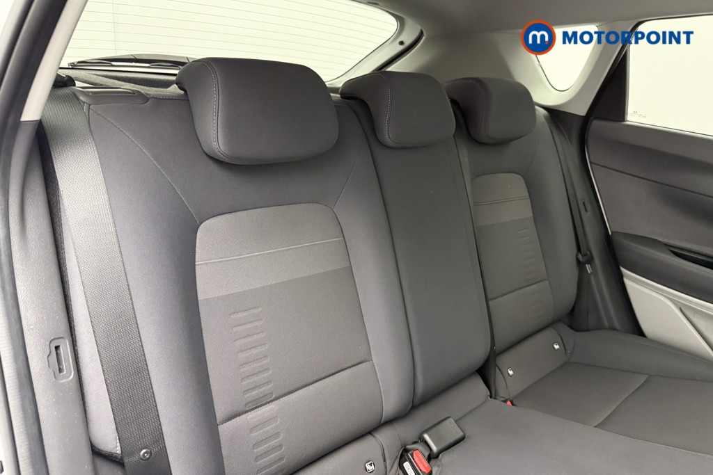 Hyundai Bayon Ultimate Manual Petrol SUV - Stock Number (1618032) - 14th supplementary image