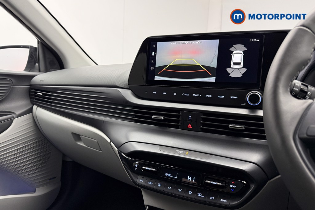 Hyundai Bayon Ultimate Manual Petrol SUV - Stock Number (1618032) - 16th supplementary image