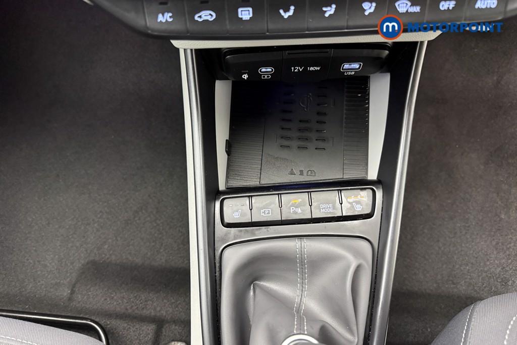 Hyundai Bayon Ultimate Manual Petrol SUV - Stock Number (1618032) - 19th supplementary image