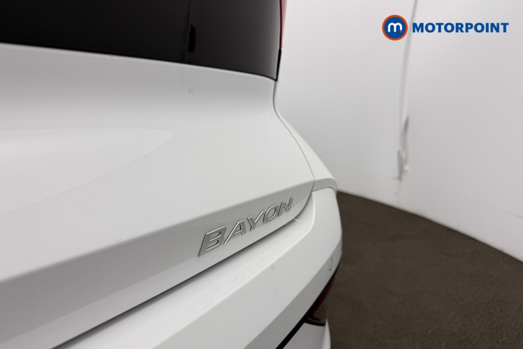 Hyundai Bayon Ultimate Manual Petrol SUV - Stock Number (1618032) - 23rd supplementary image