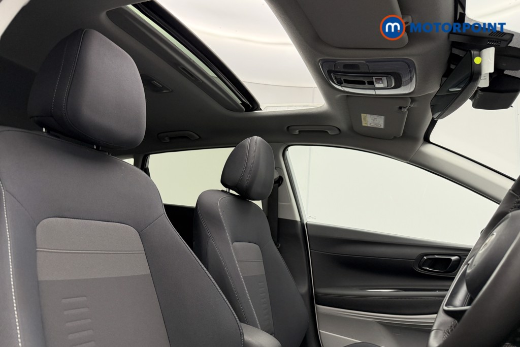 Hyundai Bayon Ultimate Manual Petrol SUV - Stock Number (1618032) - 26th supplementary image