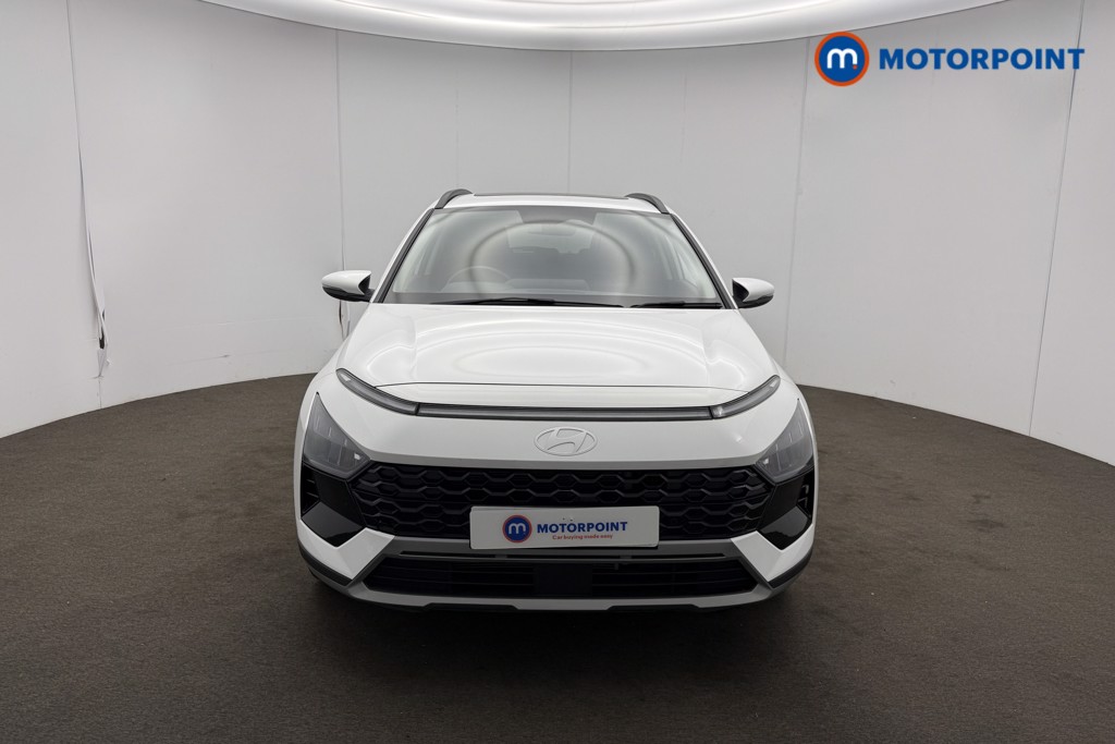 Hyundai Bayon Ultimate Manual Petrol SUV - Stock Number (1618032) - 27th supplementary image
