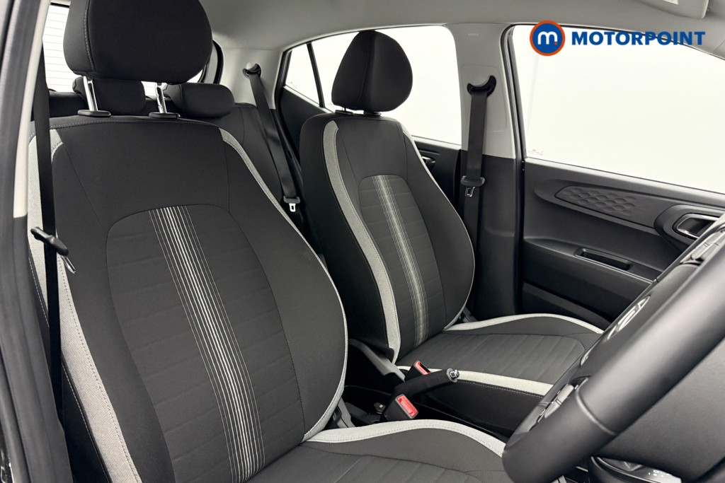 Hyundai I10 Advance Automatic Petrol Hatchback - Stock Number (1618050) - 6th supplementary image