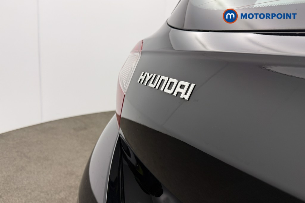 Hyundai I10 Advance Automatic Petrol Hatchback - Stock Number (1618050) - 14th supplementary image