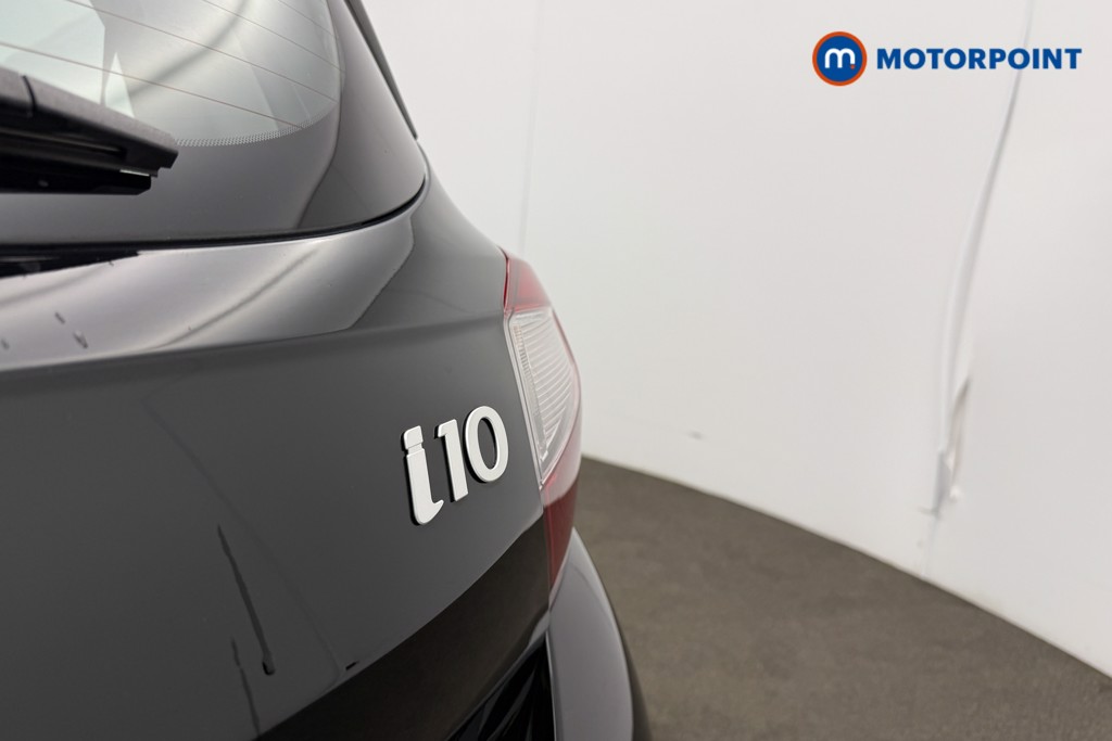 Hyundai I10 Advance Automatic Petrol Hatchback - Stock Number (1618050) - 15th supplementary image