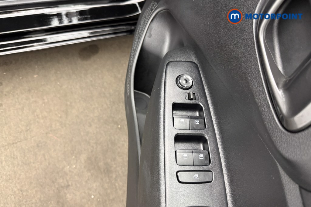 Hyundai I10 Advance Automatic Petrol Hatchback - Stock Number (1618050) - 19th supplementary image