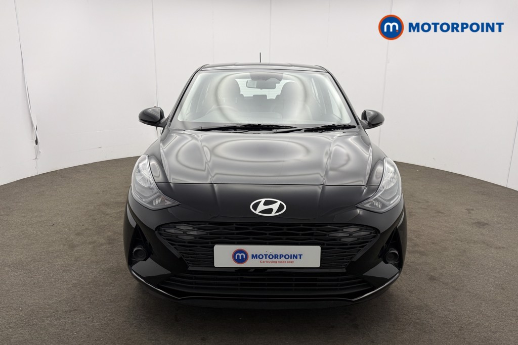 Hyundai I10 Advance Automatic Petrol Hatchback - Stock Number (1618050) - 24th supplementary image