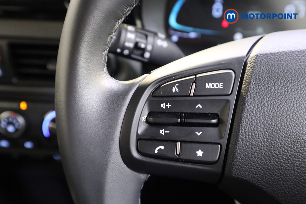 Hyundai I10 Advance Automatic Petrol Hatchback - Stock Number (1618070) - 3rd supplementary image