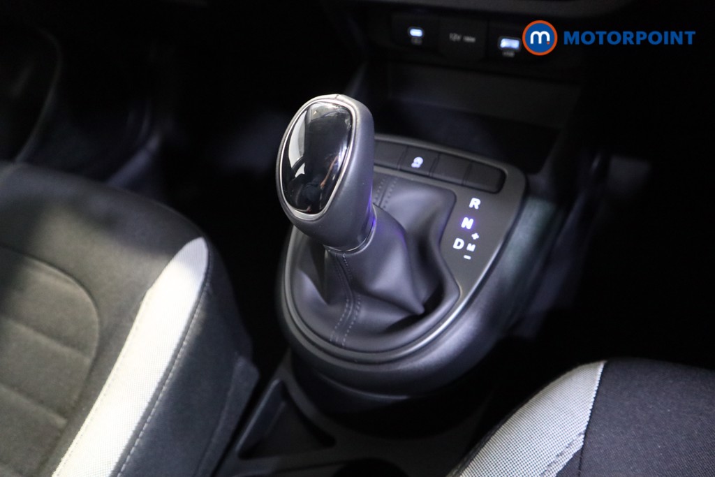 Hyundai I10 Advance Automatic Petrol Hatchback - Stock Number (1618070) - 9th supplementary image